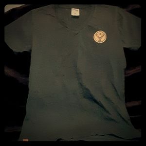 Dark green Jagermeister tshirt